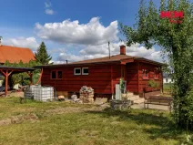 Prodej rodinného domu, Baška - Hodoňovice, 64 m2