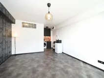 Pronájem bytu 1+kk, Praha - Vokovice, Evropská, 23 m2