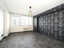 Pronájem bytu 1+kk, Praha - Vokovice, Evropská, 23 m2
