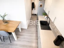 Pronájem bytu 3+1, Kravaře, Novodvorská, 70 m2