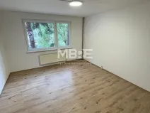 Pronájem bytu 2+kk, Děčín - Děčín V-Rozbělesy, Závodní, 42 m2