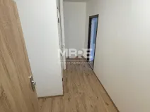 Pronájem bytu 2+1, Děčín - Děčín V-Rozbělesy, Závodní, 43 m2