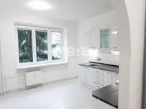 Pronájem bytu 2+1, Karviná - Nové Město, Cihelní, 60 m2