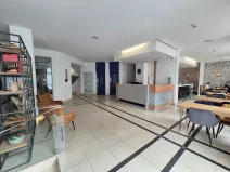 Pronájem kanceláře, Praha - Žižkov, Žerotínova, 150 m2
