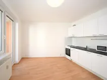Pronájem bytu 1+kk, Praha - Záběhlice, Ginzova, 40 m2