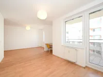 Pronájem bytu 1+kk, Praha - Záběhlice, Ginzova, 40 m2