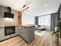 Prodej bytu 3+kk, Sokolov, Švabinského, 59 m2