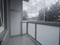 Pronájem bytu 2+kk, Vsetín, Družstevní, 37 m2