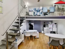 Pronájem obchodního prostoru, Olomouc, Tylova, 38 m2