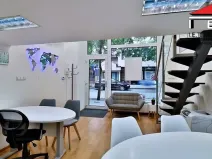 Pronájem obchodního prostoru, Olomouc, Tylova, 38 m2