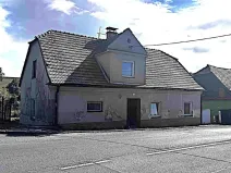 Prodej rodinného domu, Dvorce, Opavská, 240 m2