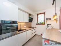 Prodej bytu 3+kk, Praha - Modřany, Provázkova, 95 m2