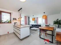Prodej bytu 3+kk, Praha - Modřany, Provázkova, 95 m2