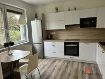Pronájem bytu 1+1, Plzeň - Severní Předměstí, Brněnská, 39 m2