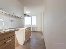 Pronájem bytu 2+1, Strážnice, Kovářská, 58 m2