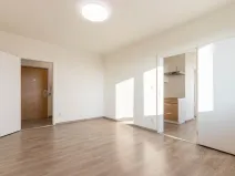 Pronájem bytu 2+1, Strážnice, Kovářská, 58 m2