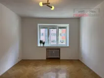 Pronájem bytu 1+1, Brno, Kotlářská, 49 m2