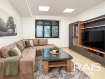 Prodej rodinného domu, Hodonín, Muchova, 235 m2
