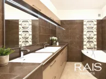 Prodej rodinného domu, Hodonín, Brandlova, 235 m2