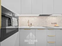 Prodej bytu 1+kk, Praha - Strašnice, Kralická, 25 m2