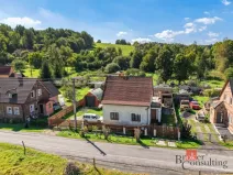 Prodej rodinného domu, Černousy - Ves, 140 m2