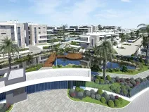 Prodej bytu 2+kk, Torrevieja, Španělsko, 78 m2