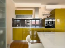 Pronájem bytu 3+kk, Praha - Holešovice, Komunardů, 100 m2