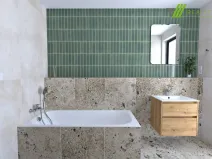 Prodej bytu 4+kk, Milotice, Školní, 75 m2