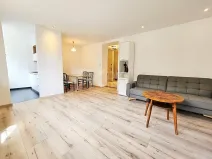 Pronájem bytu 1+1, Ostrava, Porubská, 40 m2