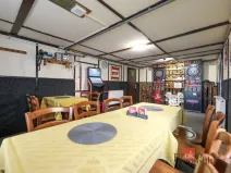 Prodej restaurace, Nýřany, K. H. Máchy, 88 m2