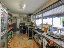 Prodej restaurace, Nýřany, K. H. Máchy, 88 m2