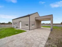 Prodej rodinného domu, Kladruby nad Labem - Bílé Vchynice, 123 m2