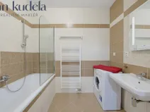 Pronájem bytu 2+kk, Rajhrad, Klášterní Dvůr, 59 m2