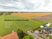 Prodej pozemku pro bydlení, Dolní Roveň, 5502 m2