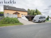 Pronájem bytu 2+kk, Popovice, 40 m2