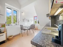 Prodej bytu 2+kk, Harrachov, 56 m2