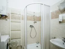 Pronájem bytu 1+kk, Praha - Libeň, Krejčího, 30 m2