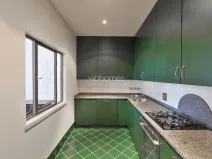 Pronájem bytu 3+kk, Praha - Smíchov, Hořejší nábřeží, 95 m2