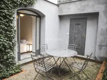Pronájem bytu 4+kk, Praha - Smíchov, Hořejší nábřeží, 134 m2