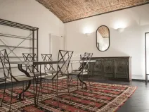 Pronájem bytu 4+kk, Praha - Smíchov, Hořejší nábřeží, 134 m2