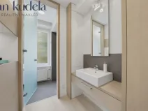 Pronájem bytu 2+kk, Brno, Ryšánkova, 56 m2