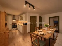 Prodej apartmánu, Hluboká nad Vltavou, 174 m2