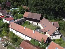 Prodej zemědělské usedlosti, Cheb, 960 m2