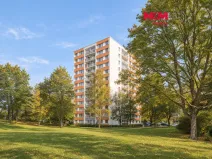 Pronájem bytu 3+1, Praha - Prosek, Jablonecká, 69 m2