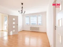 Pronájem bytu 3+1, Praha - Prosek, Jablonecká, 69 m2