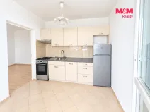 Pronájem bytu 3+1, Praha - Prosek, Jablonecká, 69 m2