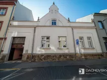 Prodej rodinného domu, Chrudim, Přemysla Otakara, 150 m2