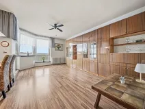 Prodej bytu 3+kk, Pardubice, Dašická, 76 m2