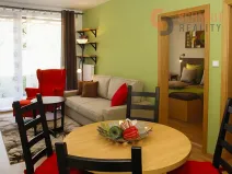 Prodej bytu 2+kk, Šakvice, Hlavní, 47 m2