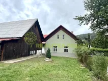 Prodej rodinného domu, Halenkov, 550 m2
